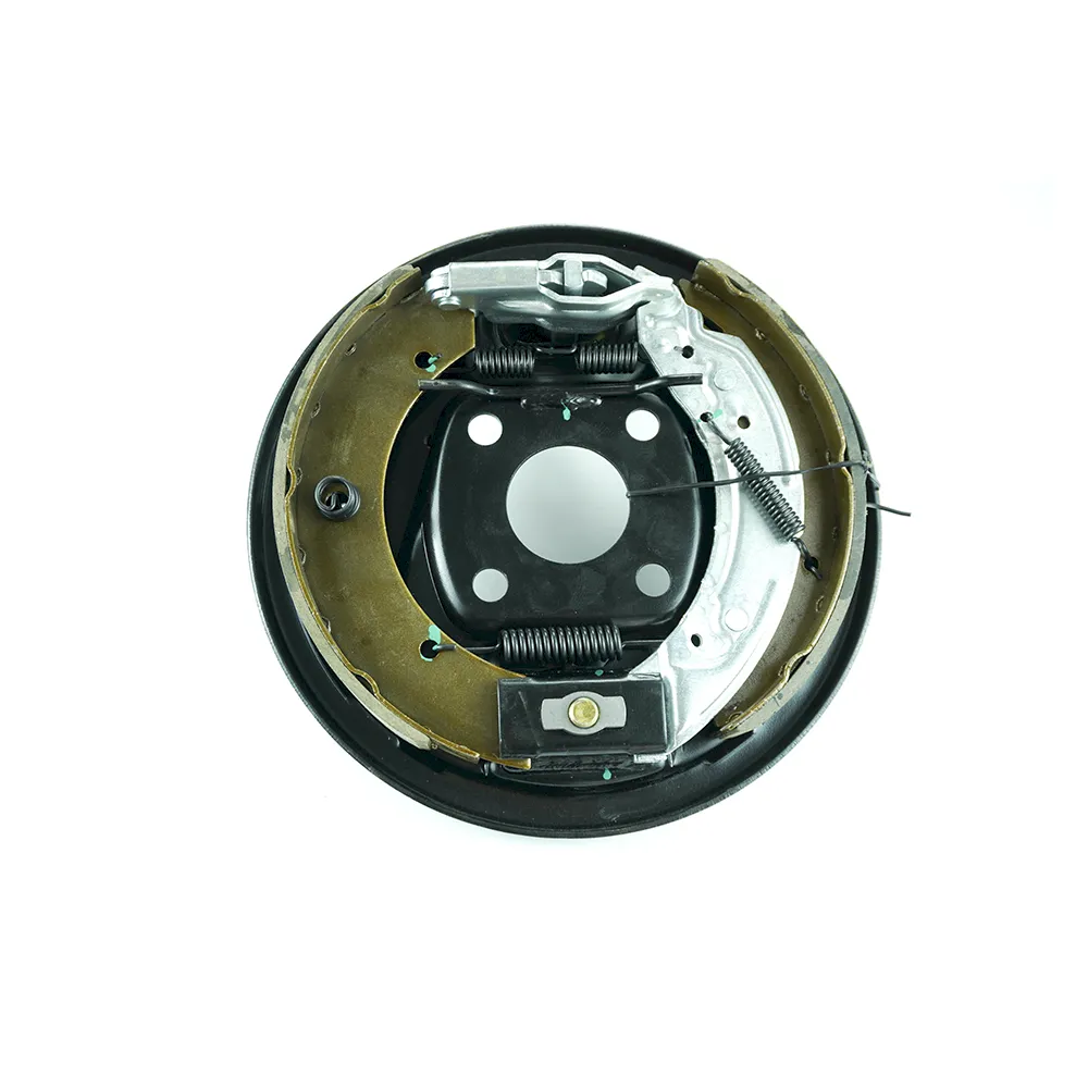 欧式250型制动器