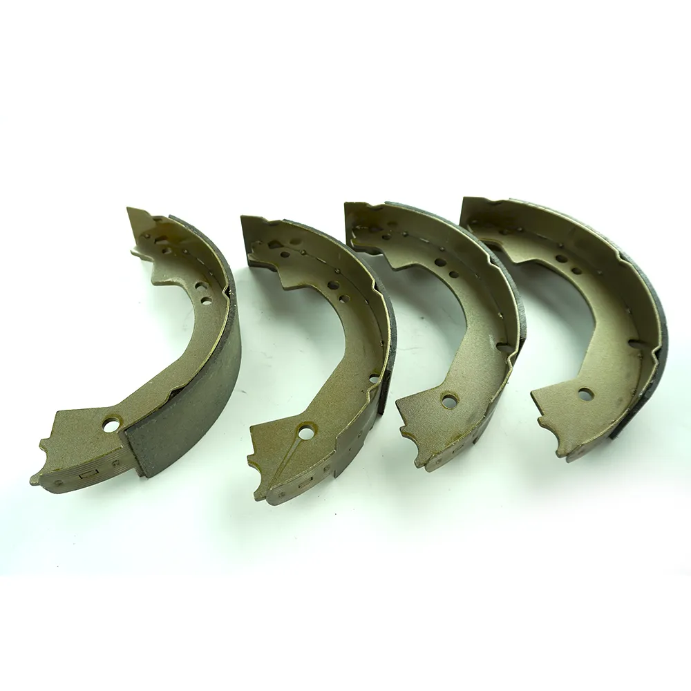 10RV 手调式制动蹄